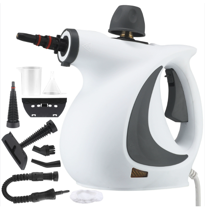 SteamForce™ Multi-Surface Steam Cleaner