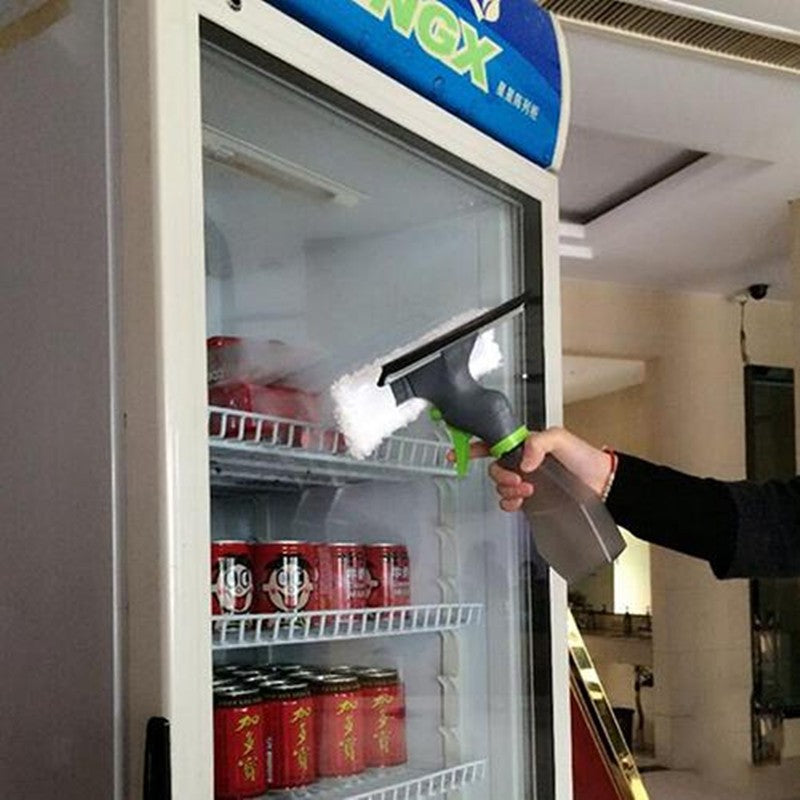 CrystalClear™ Multi-Surface Cleaning Tool