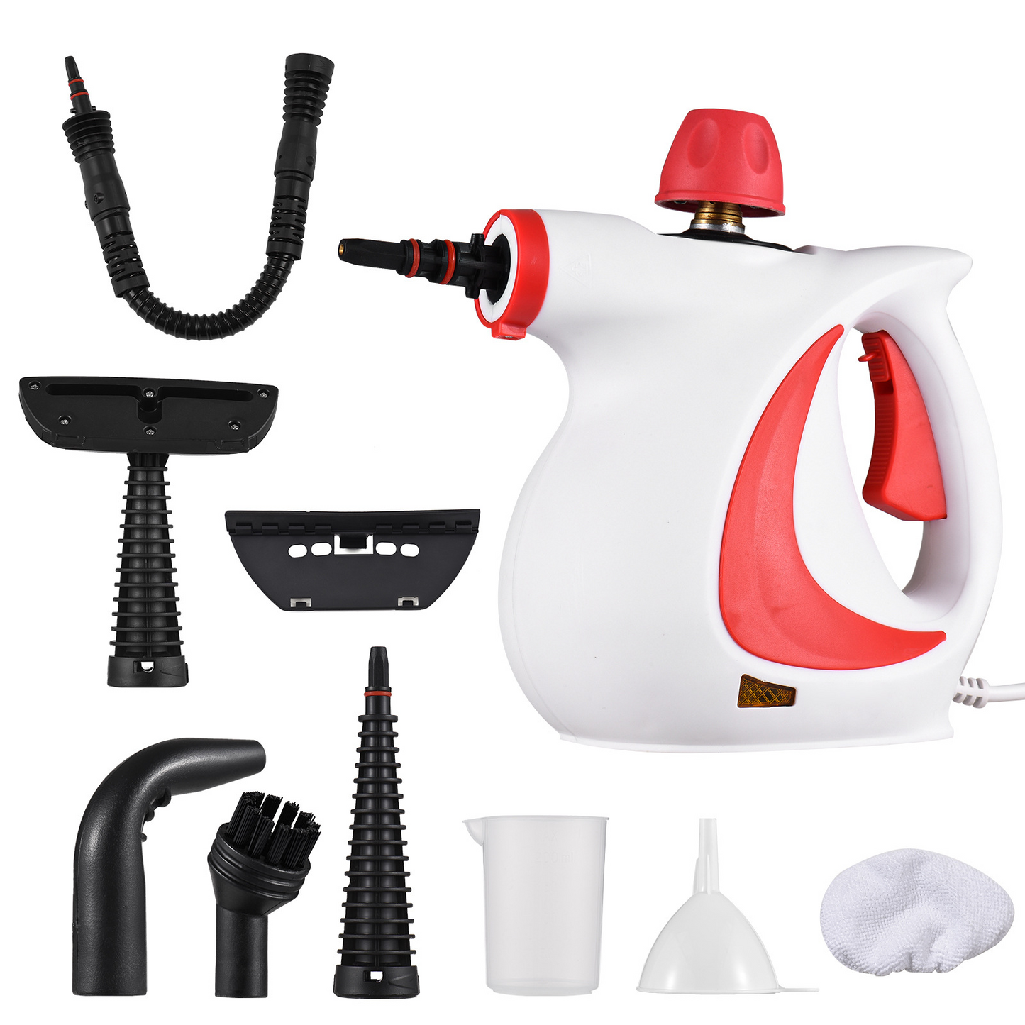 SteamForce™ Multi-Surface Steam Cleaner