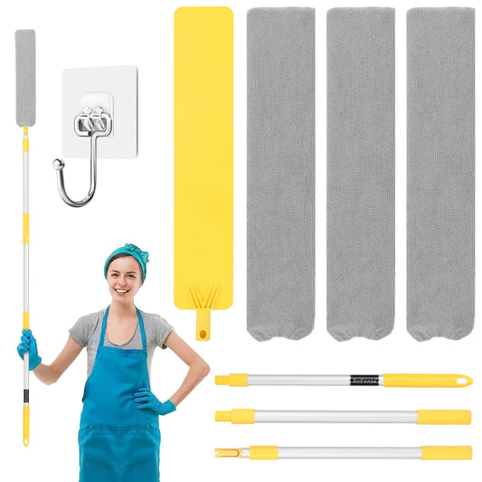 DustAway™ Extendable Gap Cleaner