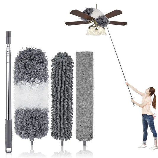 DustAway™ Ultimate Duster Kit