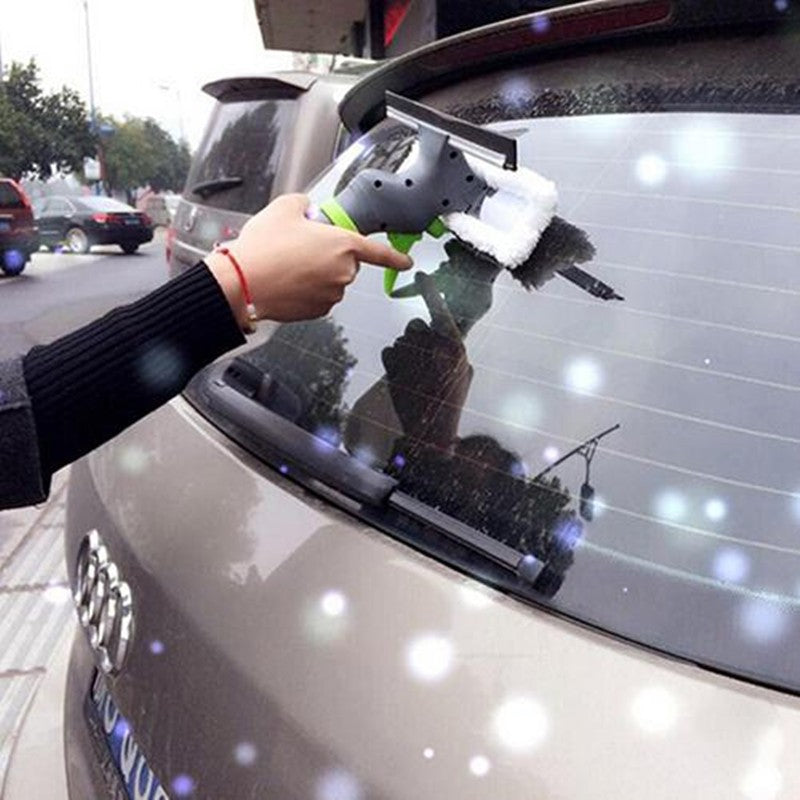 CrystalClear™ Multi-Surface Cleaning Tool