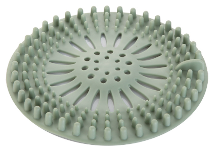 FlexDrain™ 5-Pack Hair Catchers