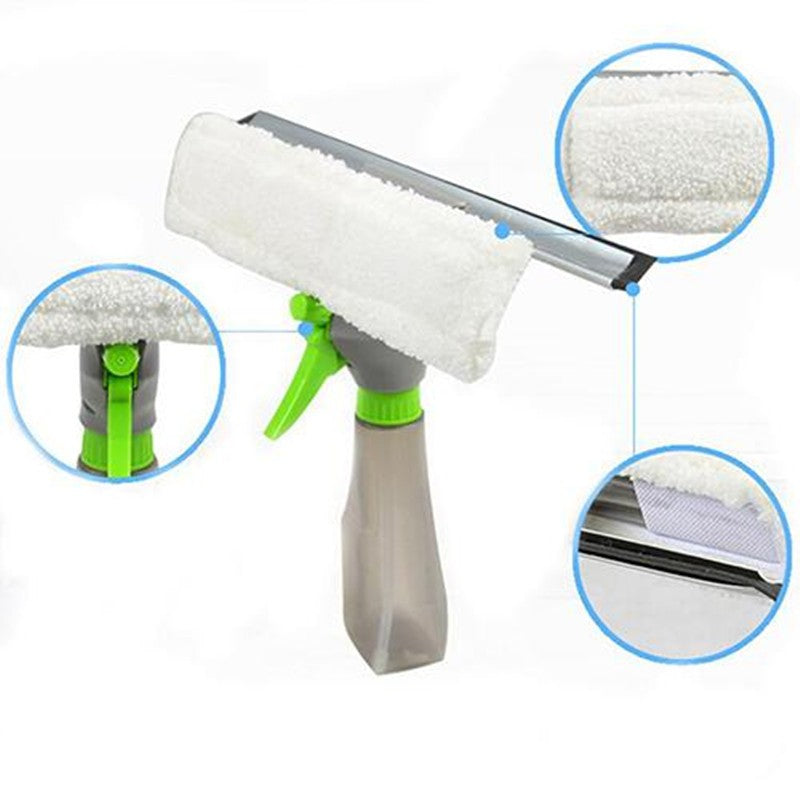CrystalClear™ Multi-Surface Cleaning Tool