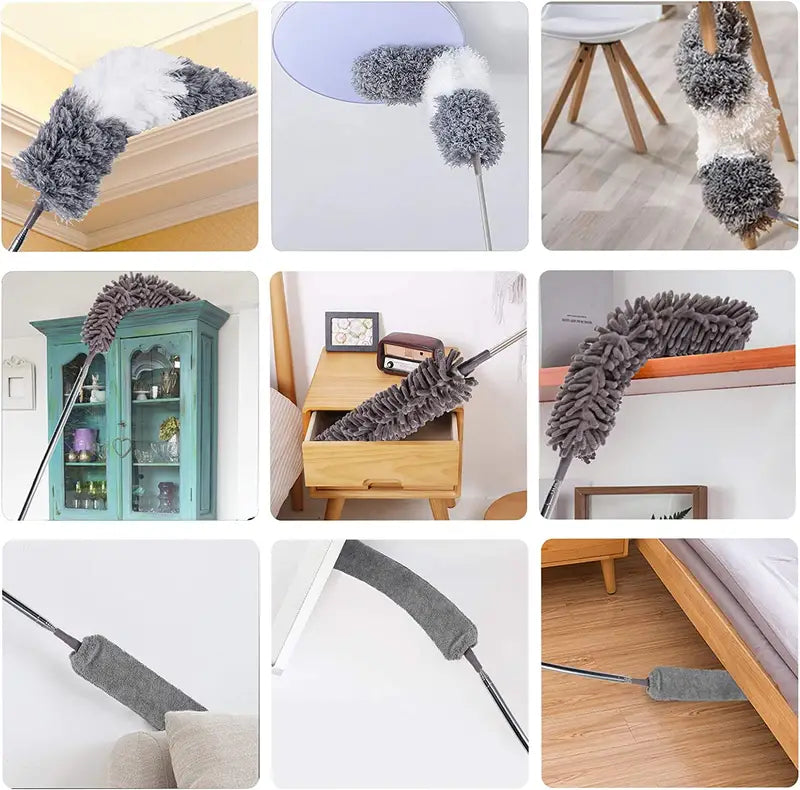 DustAway™ Ultimate Duster Kit